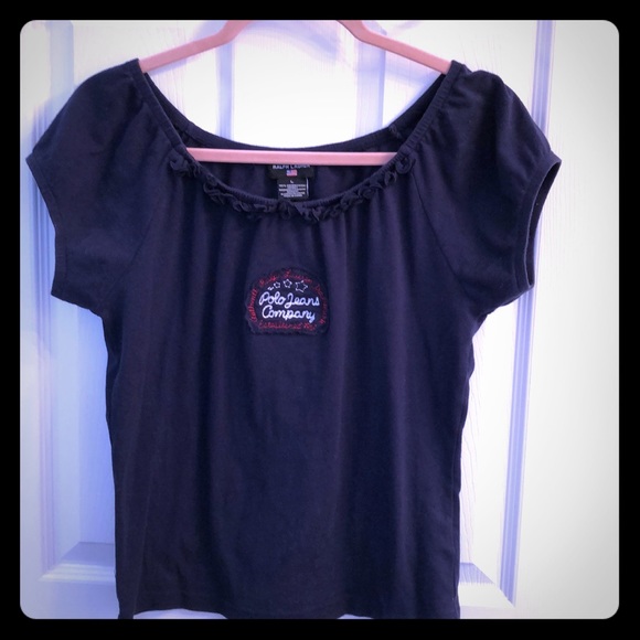 Polo Ralph Lauren t shirt - Picture 1 of 3